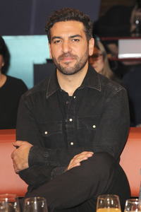 'NDR Talk Show' in Hamburg