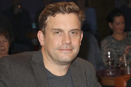 'NDR Talk Show' in Hamburg