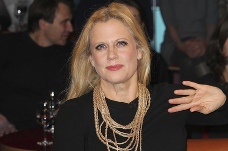 'NDR Talk Show' in Hamburg