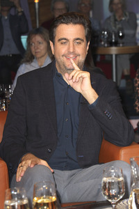 'NDR Talk Show' in Hamburg