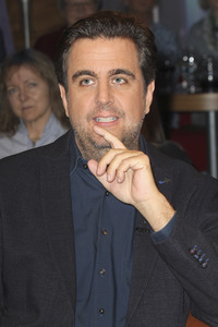 'NDR Talk Show' in Hamburg