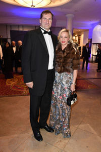 VIP-Empfang zum SemperOpernball 2020 in Dresden