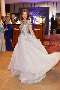 VIP-Empfang zum SemperOpernball 2020 in Dresden