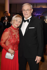 VIP-Empfang zum SemperOpernball 2020 in Dresden