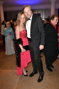 VIP-Empfang zum SemperOpernball 2020 in Dresden