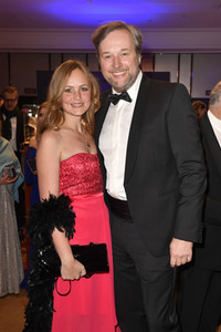 VIP-Empfang zum SemperOpernball 2020 in Dresden