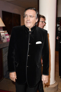 VIP-Empfang zum SemperOpernball 2020 in Dresden