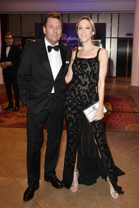 VIP-Empfang zum SemperOpernball 2020 in Dresden