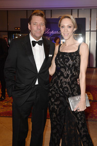 VIP-Empfang zum SemperOpernball 2020 in Dresden