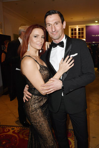 VIP-Empfang zum SemperOpernball 2020 in Dresden