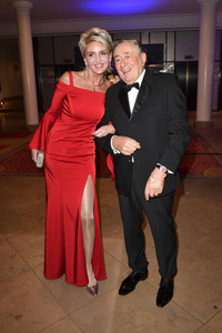 VIP-Empfang zum SemperOpernball 2020 in Dresden