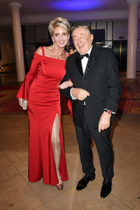 VIP-Empfang zum SemperOpernball 2020 in Dresden