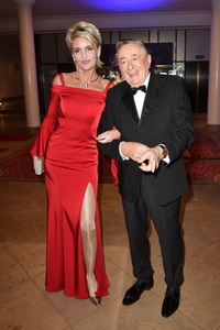 VIP-Empfang zum SemperOpernball 2020 in Dresden