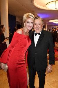 VIP-Empfang zum SemperOpernball 2020 in Dresden