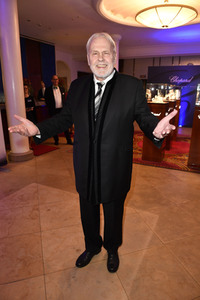 VIP-Empfang zum SemperOpernball 2020 in Dresden