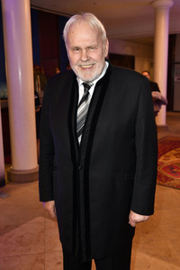 VIP-Empfang zum SemperOpernball 2020 in Dresden