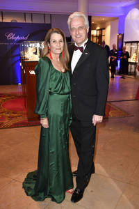 VIP-Empfang zum SemperOpernball 2020 in Dresden