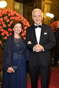 SemperOpernball 2020 in Dresden