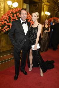 SemperOpernball 2020 in Dresden