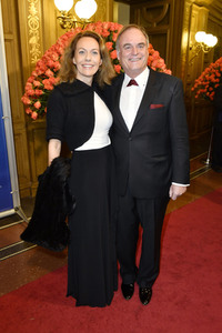 SemperOpernball 2020 in Dresden