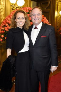 SemperOpernball 2020 in Dresden