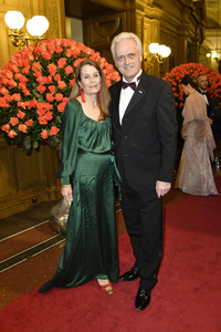 SemperOpernball 2020 in Dresden