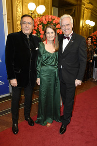 SemperOpernball 2020 in Dresden