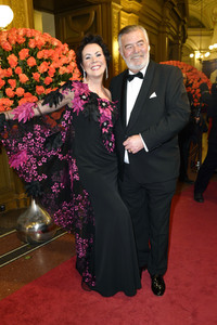 SemperOpernball 2020 in Dresden
