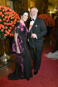 SemperOpernball 2020 in Dresden