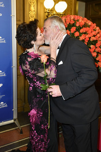 SemperOpernball 2020 in Dresden