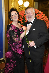 SemperOpernball 2020 in Dresden