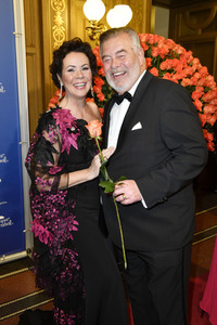 SemperOpernball 2020 in Dresden