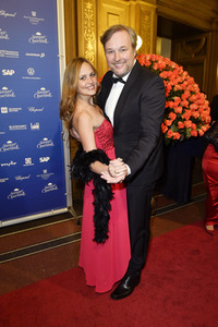 SemperOpernball 2020 in Dresden