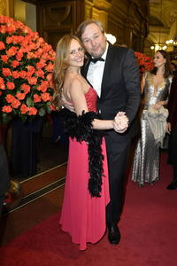 SemperOpernball 2020 in Dresden