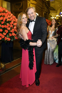 SemperOpernball 2020 in Dresden