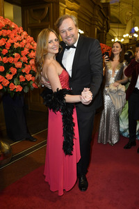 SemperOpernball 2020 in Dresden