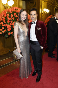 SemperOpernball 2020 in Dresden