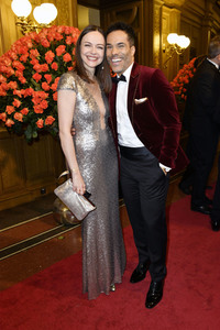 SemperOpernball 2020 in Dresden