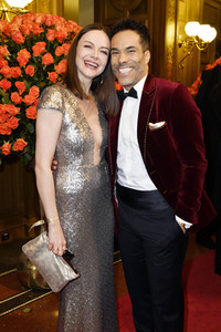 SemperOpernball 2020 in Dresden