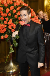 SemperOpernball 2020 in Dresden