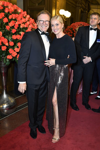 SemperOpernball 2020 in Dresden