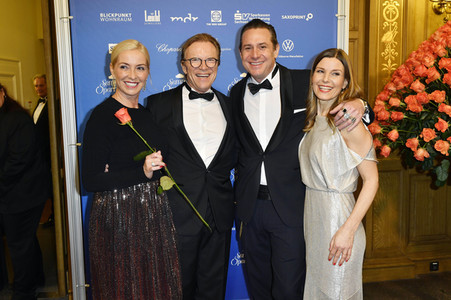 SemperOpernball 2020 in Dresden