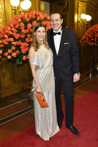 SemperOpernball 2020 in Dresden