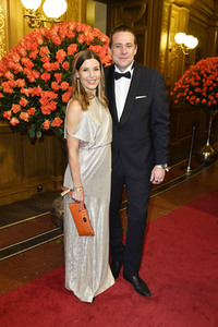 SemperOpernball 2020 in Dresden