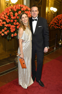 SemperOpernball 2020 in Dresden