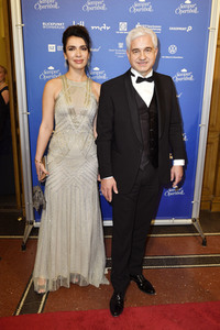 SemperOpernball 2020 in Dresden