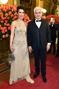 SemperOpernball 2020 in Dresden