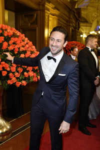 SemperOpernball 2020 in Dresden