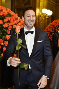 SemperOpernball 2020 in Dresden