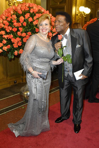 SemperOpernball 2020 in Dresden